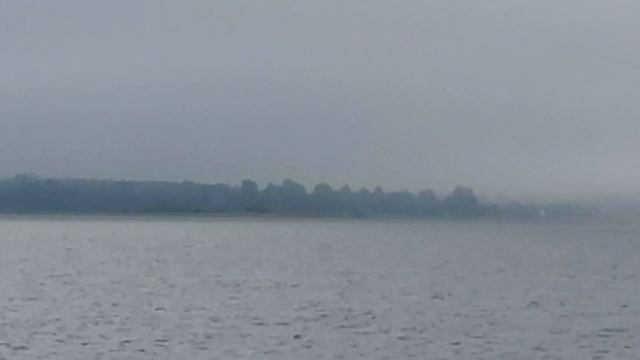 Селигер, чистый и малолюдный смотреть онлайн