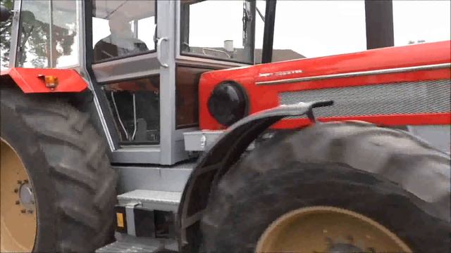 3. Setkání starých traktorů a veteránů - spanilá jízda traktorů смотреть онлайн