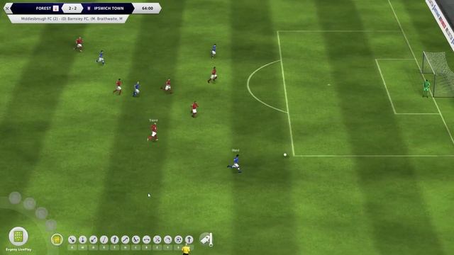 FIFA MANAGER 18 - МОГУТ УВОЛИТЬ! || #6 смотреть онлайн