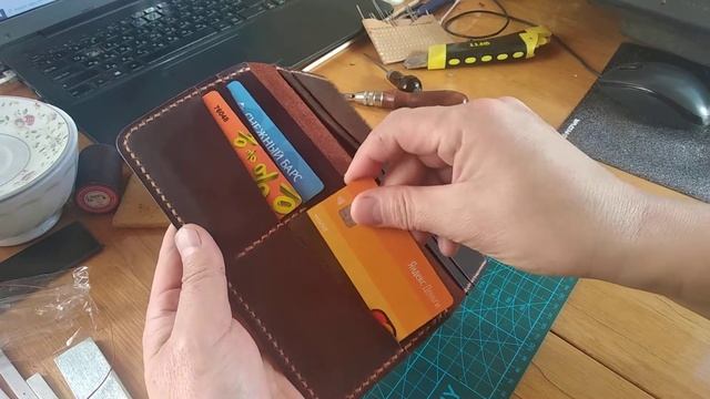 Обзор: кошелек, портмоне или лонгер. смотреть онлайн