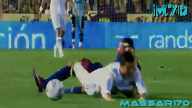 Cristiano Ronaldo Skills [HD]