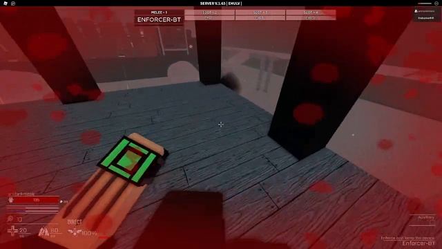 Killing Sledge Queen Night 1 - Decaying Winter Roblox смотреть онлайн