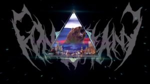 РАША АМЕРИКА ПАРАША -Sloved