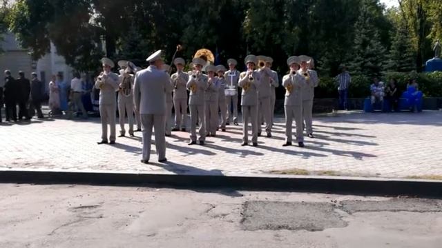 Марш Москва смотреть онлайн