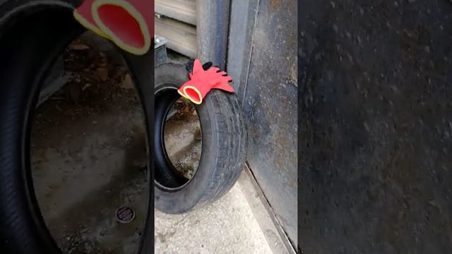 Continental 205/55 R16