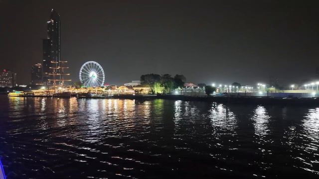 2024 01 23 DAY5 04 ICONSIAM ไอคอนสยาม白蘭花號篇 смотреть онлайн