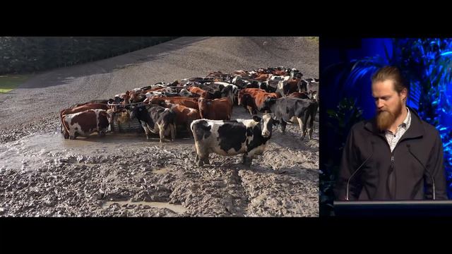 Look What We're Doing To Aotearoa NZ | Geoff REID | EDS 2021 смотреть онлайн