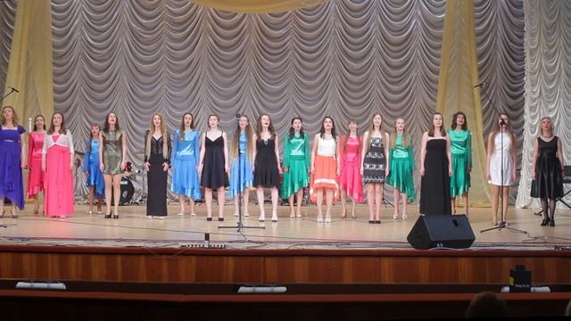 А.Ермолов. "Любимая школа" смотреть онлайн