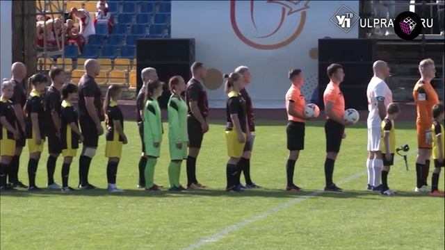 Телегонево. Открытие Универсиады смотреть онлайн