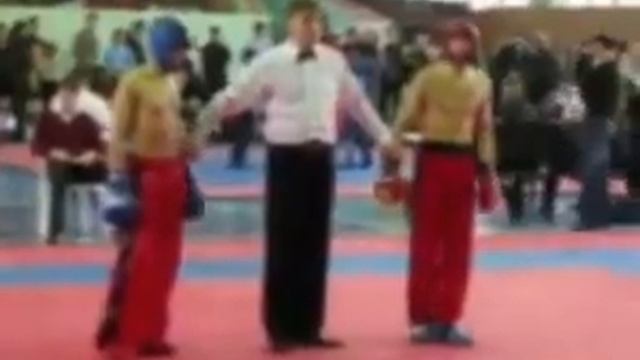 Это кикбоксинг♥ смотреть онлайн