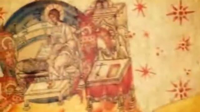 208 Беседа о страшном суде смотреть онлайн