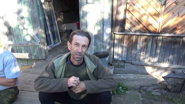 Плотник. Приморский край. смотреть онлайн