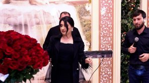 гр.Эксклюзив - Гуьзел руш | Сольный концерт "ЛЕЗГИНКА" 2023