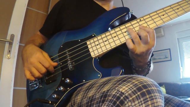 FGN -Fujigen j standard 5