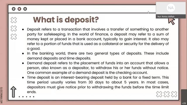 Investment Banking and Investment Companies Group A смотреть онлайн