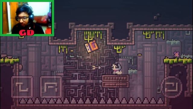 Super RageQuit Game | Reed Playthrough Part 1 смотреть онлайн