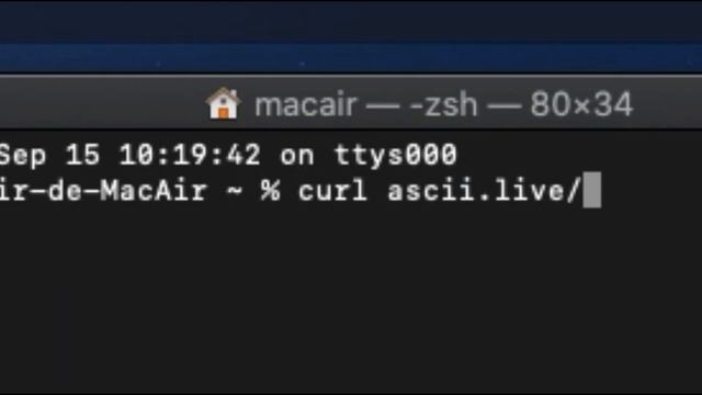 How to RUN a CURL text GIF EASY  #curl #GIF CURL ASCII.LIVE/RICK #donuts #rick #nyan смотреть онлайн