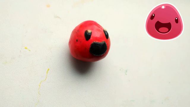 CLAY MODEL PINK SLIMES FROM SLIME RANCHER | PINK SLIMES | SLIME RANCHER смотреть онлайн