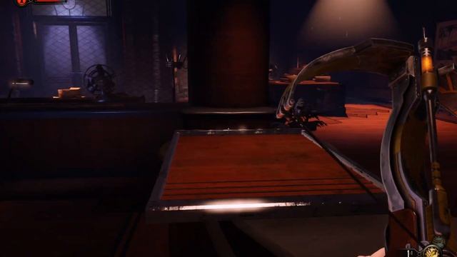 BIOSHOCK INFINITE DLC BURIAL AT SEA PLAYTHROUGH EP2 #1 MUITOS MISTÉRIOS ACONTECENDO смотреть онлайн
