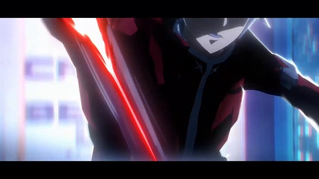 BlazBlue Entropy Effect - Official CG Trailer | Hit the peak of Action Roguelite смотреть онлайн