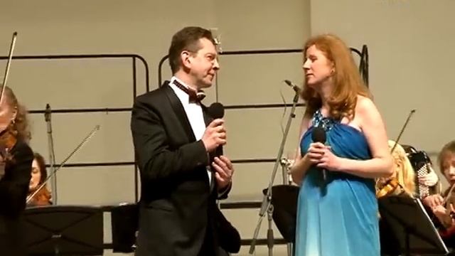 Светлана Безродная ,Вивальди оркестр ,Сергей и Светлана Полянские ОСЕННИЕ ЛИСТЬЯ смотреть онлайн