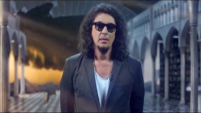 Сергей Галанин - "Любовь твоя жаждет так много...." смотреть онлайн