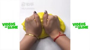 Vídeos de Slime: Satisfatório & Relaxante #416