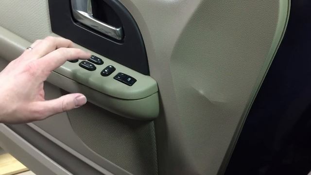 Ford Quick Tips: #42 Easy Test For Windows That Are Stuck Down смотреть онлайн