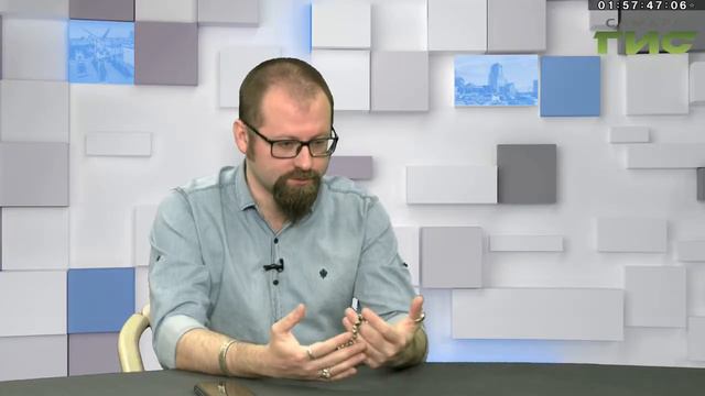 "Просто о вере" от 17.03.2020 смотреть онлайн