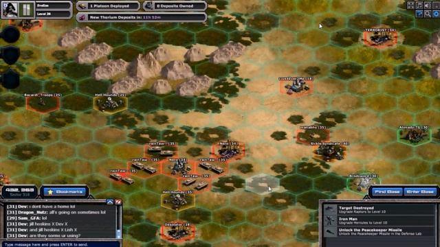--rainTaw-- using Ghost Platoon смотреть онлайн