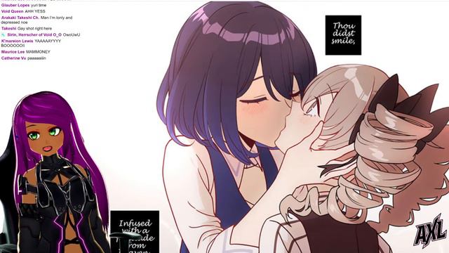 Chapter 10!! + Live Manga Reading~ :3 | Honkai Impact 3rd смотреть онлайн