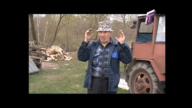 Вёсачка мая. Княжеводцы