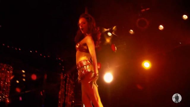 I Paid Rose McGowan $50,000 For 5 Seconds Of Dancing смотреть онлайн