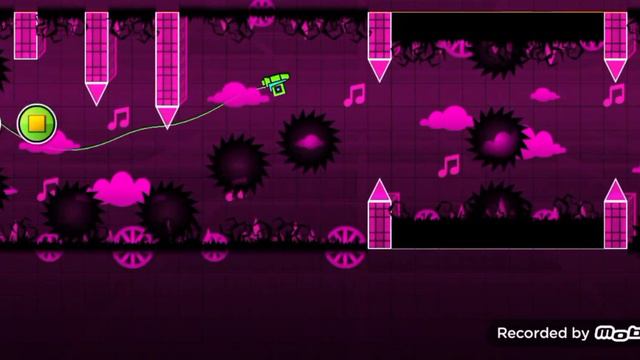 УСЛОЖНИЛ SONOR до экстрим демона ?//САМЫЙ СЛОЖНЫЙ SONOR//