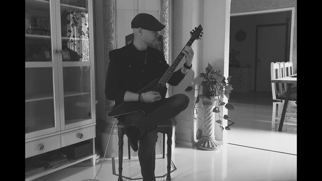 Teloch Metal Riff Challenge #2 смотреть онлайн