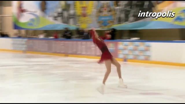 Evgenia Medvedeva Smile Again - как поборола страх Евгения Медведева смотреть онлайн