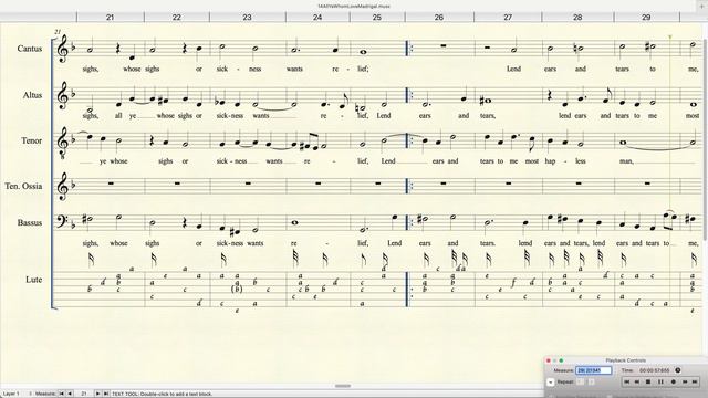 14 All Ye Whom Love or Fortune Hath Betray'd - Partsong смотреть онлайн