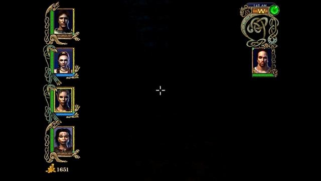 Let's play Might and Magic 9 [6] Maze смотреть онлайн