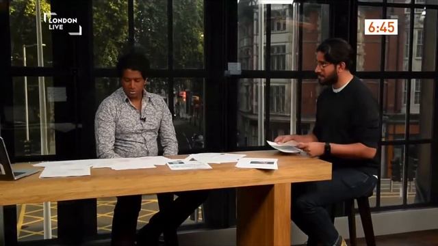 Tech Tuesday #14: social media problems, Om One speaker, Tom Hanks app and Google shark attack! смотреть онлайн