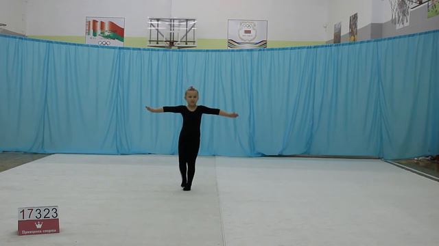 Обязательная программа - Гим 37-ул Академика Фёдорова 6-команда "Незабудки" - 10.11.2020- 17323 смотреть онлайн