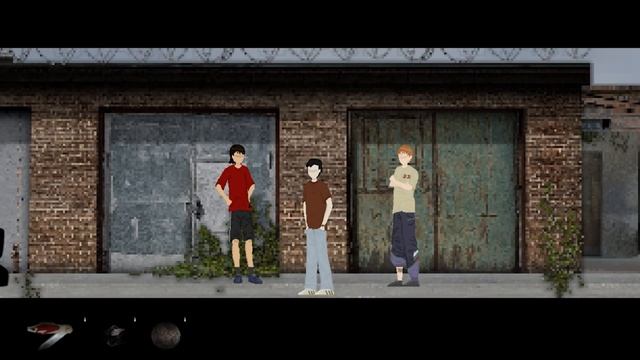 КАК ЖИЛИ ДЕТИ 30 ЛЕТ НАЗАД ( DOM RUSALOK ) смотреть онлайн