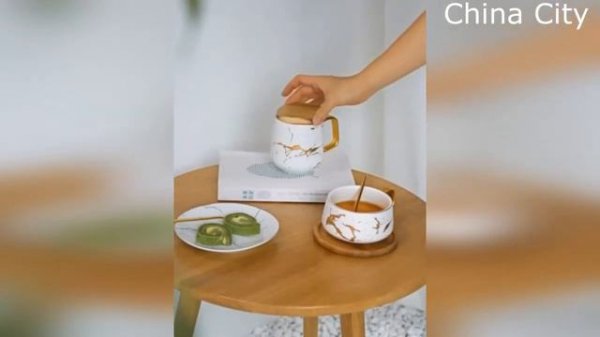 5 лучших кофейных чашек/best coffee cups с AliExpress