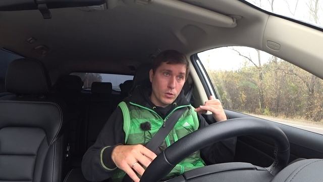 Сразу после теста FAW Besturn X80, домой на Geely Atlas (Фав vs Джили Атлас) смотреть онлайн