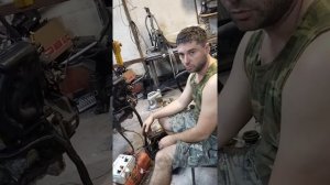 Кит-комплекты на k6a и 1kr fe для снегоходов.