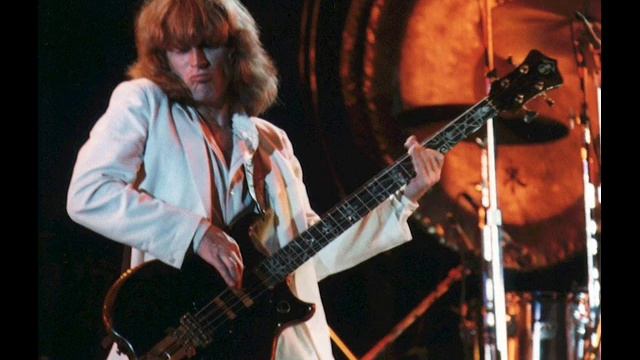 Led Zeppelin's studio techniques смотреть онлайн