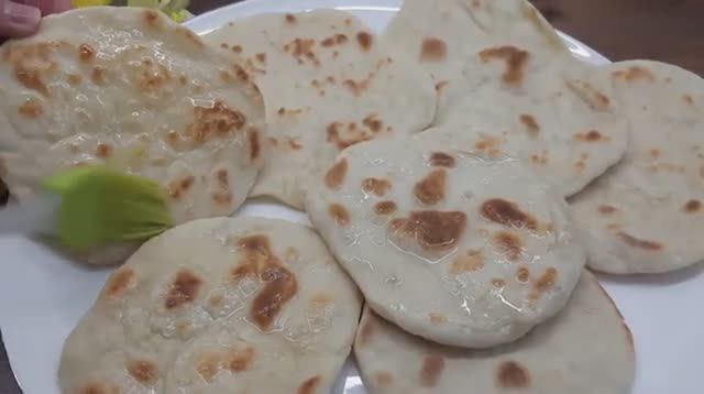 Быстро, просто, вкусный хлеб смотреть онлайн