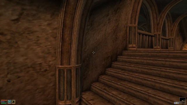 The Elder Scrolls III: Morrowind - Parte 14 - [Sin Comentarios] смотреть онлайн