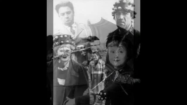 LA STRADA - Nino Rota - Eddie Barclay and his Orchestra - Felsted ESD 3016 смотреть онлайн