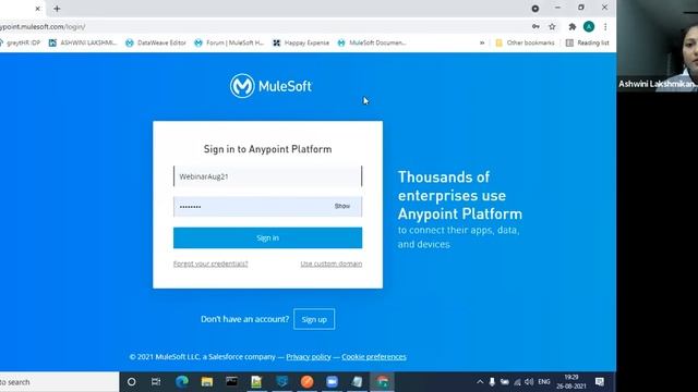 How to Mule: Oracle смотреть онлайн