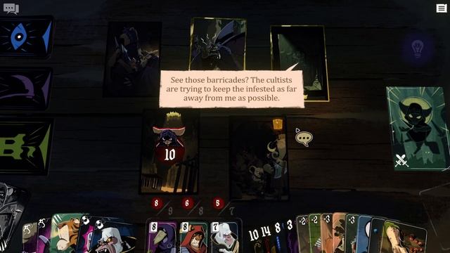 ОСВОБОДИТЕЛЬ - Foretales - Прохождение 10 смотреть онлайн